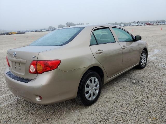 Photo 3 from auction – 2010 TOYOTA COROLLA BA with VIN 1NXBU4EEXAZ214153