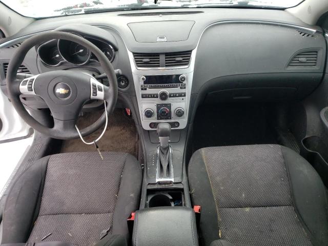 Photo 8 from auction – 2011 CHEVROLET MALIBU with VIN 1G1ZC5E15BF351301