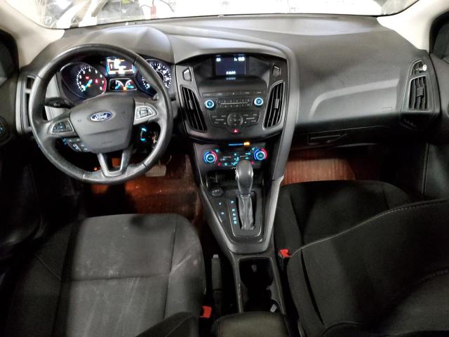 Photo 8 from auction – 2018 FORD FOCUS SE with VIN 1FADP3FE3JL260397