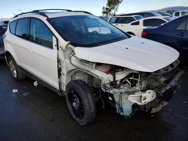 Photo 4 from auction – 2013 FORD ESCAPE SE with VIN 1FMCU0GX4DUB83837