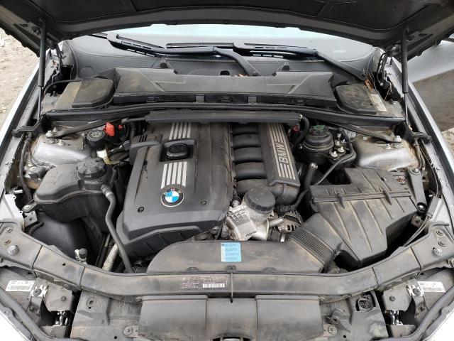 Photo 11 from auction – 2009 BMW 328 I with VIN WBAPH77509NM28780