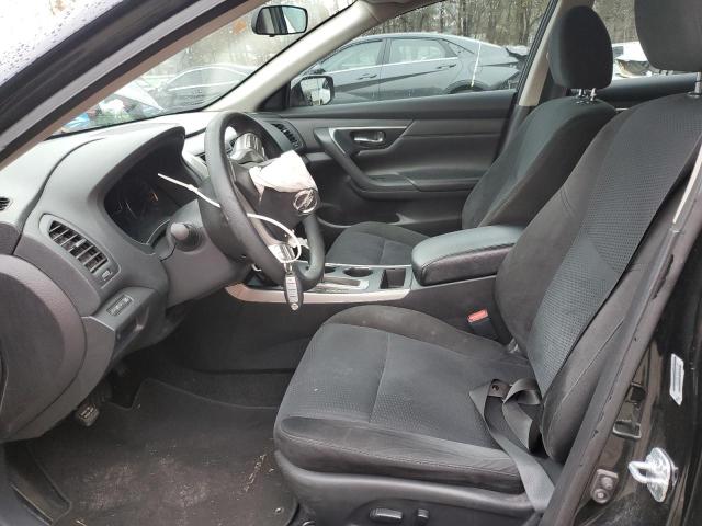 Photo 7 from auction – 2015 NISSAN ALTIMA 2.5 with VIN 1N4AL3APXFC588110