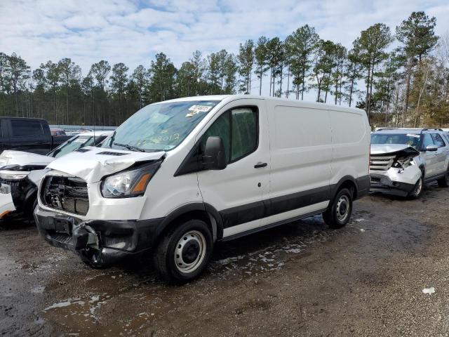 FORD TRANSIT T- 2019 with VIN 1FTYE1ZM6KKB88823 - Photo from auction