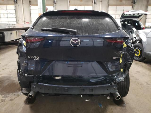 Photo 6 from auction – 2021 MAZDA CX-30 PREM with VIN 3MVDMBDL3MM268676