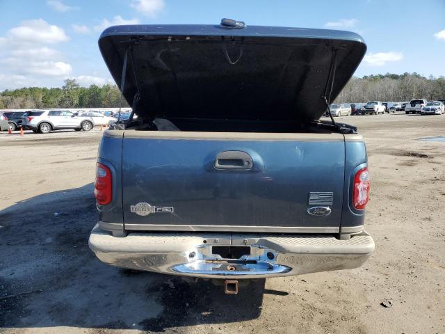 Zdjęcie 6 z aukcji – 2003 FORD F150 SUPER z VIN 1FTRW08L83KC71479