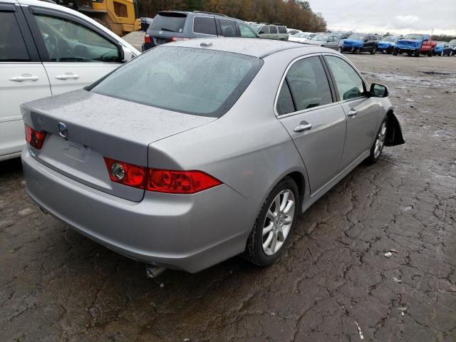 Zdjęcie 3 z aukcji – 2007 ACURA TSX z VIN JH4CL96817C020609