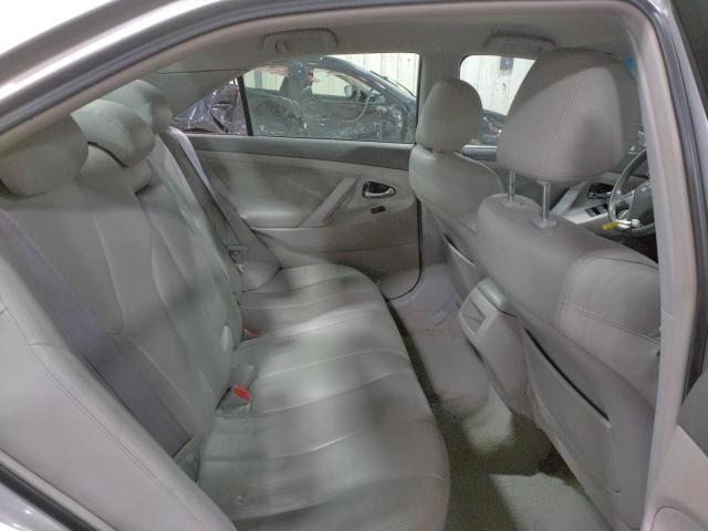 Photo 10 from auction – 2009 TOYOTA CAMRY BASE with VIN 4T4BE46K89R070623
