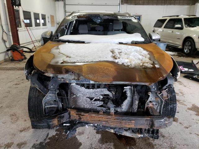 Photo 5 from auction – 2017 HYUNDAI TUCSON LIM with VIN KM8J3CA40HU297768