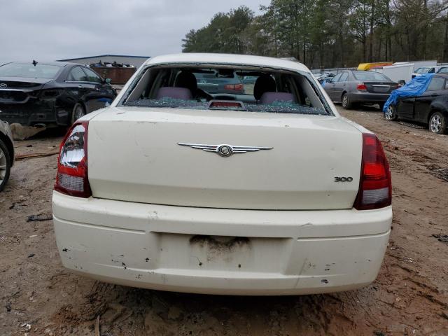Photo 6 from auction – 2005 CHRYSLER 300 with VIN 2C3JA43R25H548513