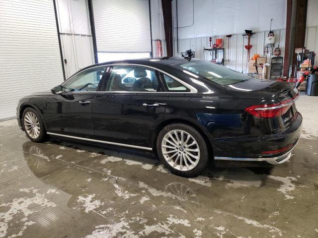 Фото 2 с аукциона – 2019 AUDI A8 L с VIN WAU8DAF87KN006679