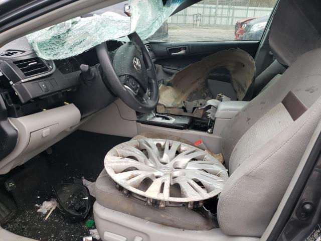 Photo 7 from auction – 2012 TOYOTA CAMRY BASE with VIN 4T1BF1FK4CU131608