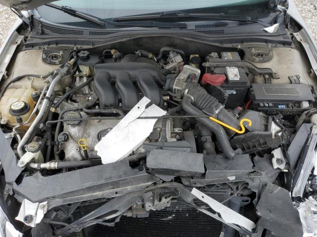 Photo 11 from auction – 2007 MERCURY MILAN PREM with VIN 3MEHM021X7R650265