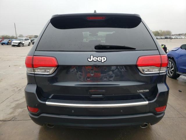 Photo 6 from auction – 2014 JEEP GRAND CHER with VIN 1C4RJEBG8EC255772