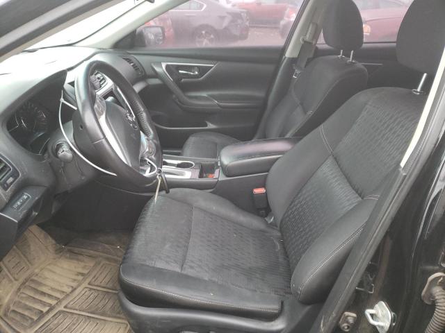 Photo 7 from auction – 2018 NISSAN ALTIMA 2.5 with VIN 1N4AL3AP2JC211960