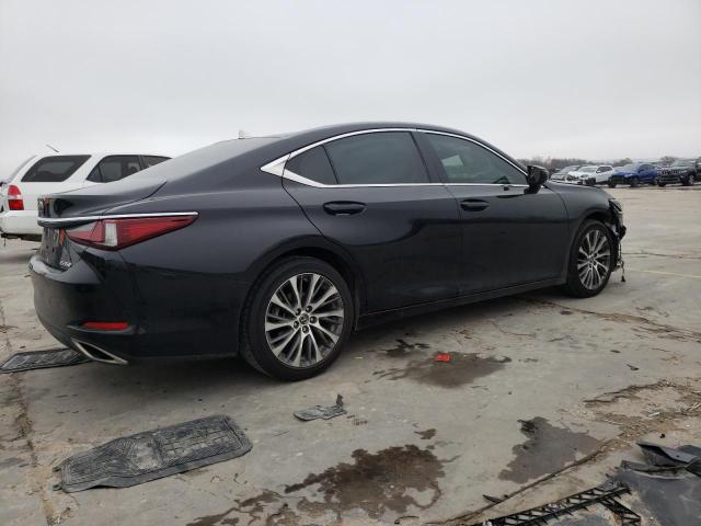 Photo 3 from auction – 2019 LEXUS ES 350 with VIN 58ABZ1B16KU034308