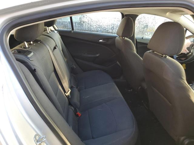 Photo 10 from auction – 2018 CHEVROLET CRUZE LT with VIN 3G1BE6SM7JS604550