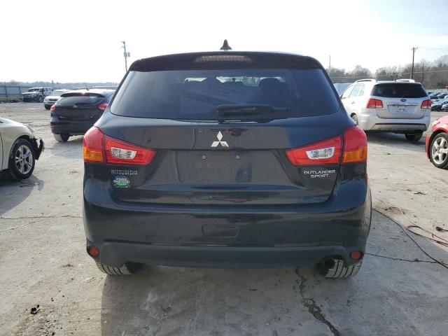 Photo 6 from auction – 2017 MITSUBISHI OUTLANDER with VIN JA4AR3AU2HZ045729