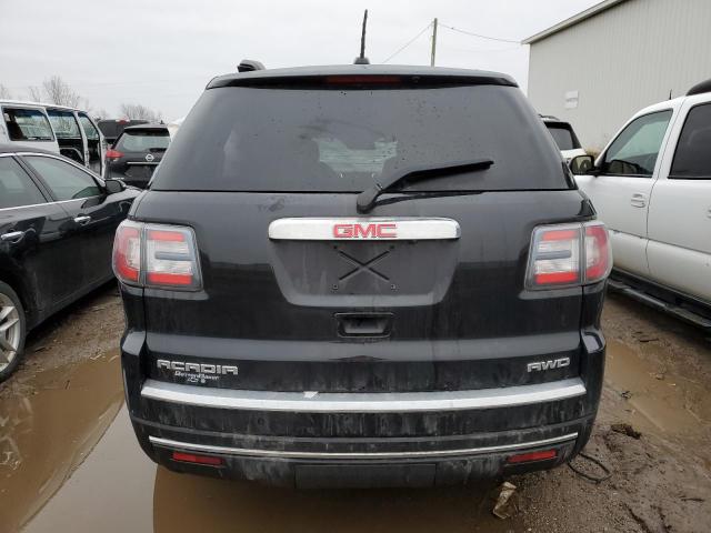 Photo 6 from auction – 2016 GMC ACADIA SLT with VIN 1GKKVRKD9GJ222785