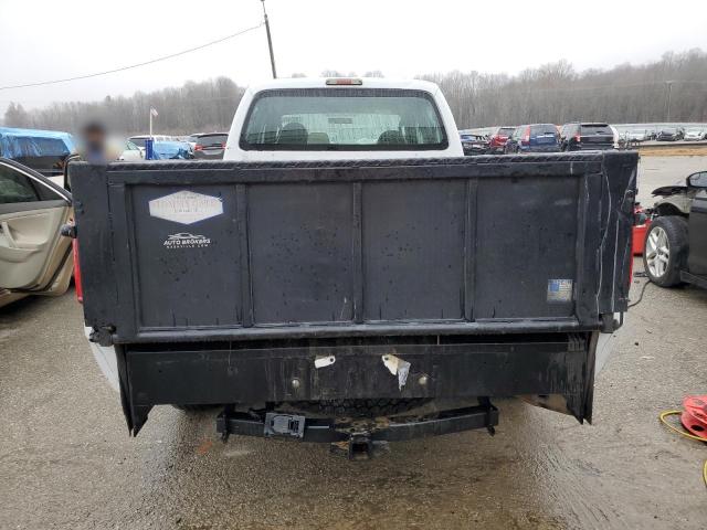 Photo 6 from auction – 2008 FORD F250 SUPER with VIN 1FTSW20RX8EE29517