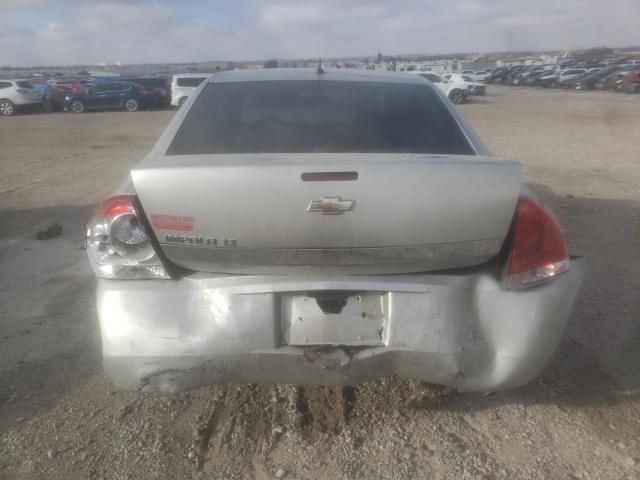 Photo 6 from auction – 2006 CHEVROLET IMPALA LT with VIN 2G1WT58K969254043