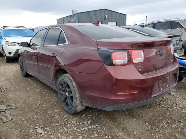 Photo 2 from auction – 2015 CHEVROLET MALIBU 1LT with VIN 1G11C5SL3FF283024