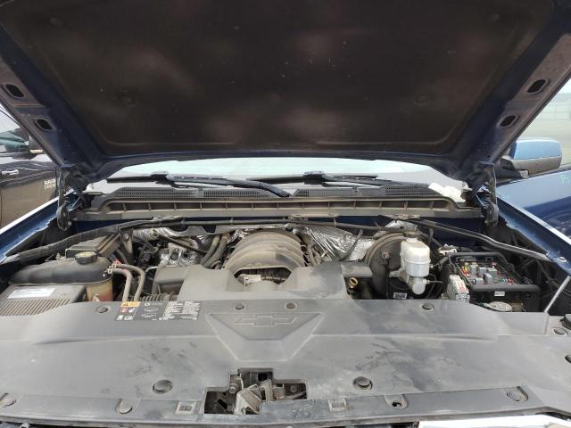 Photo 11 from auction – 2016 CHEVROLET 1500 with VIN 3GCPCREC9GG388610