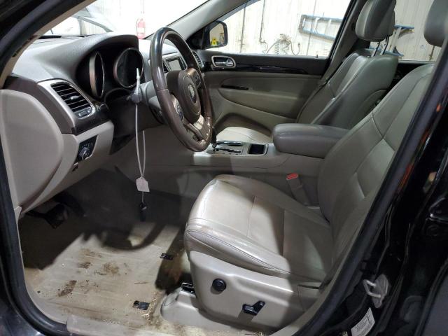 Photo 7 from auction – 2012 JEEP GRAND CHER with VIN 1C4RJFAG2CC105063
