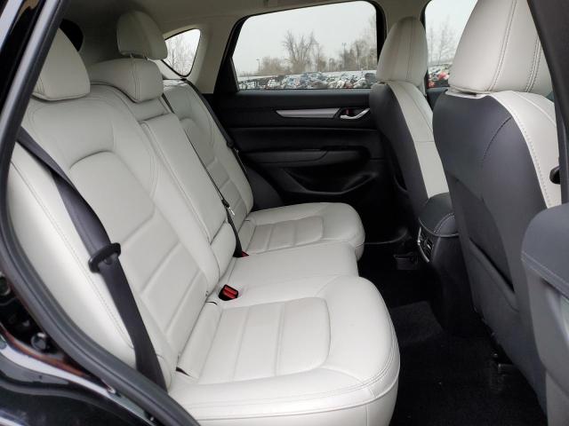 Photo 11 from auction – 2021 MAZDA CX-5 TOURI with VIN JM3KFBCM2M1369659