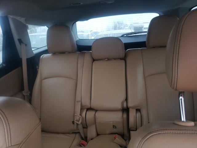 Photo 10 from auction – 2013 DODGE JOURNEY CR with VIN 3C4PDDDG6DT702172