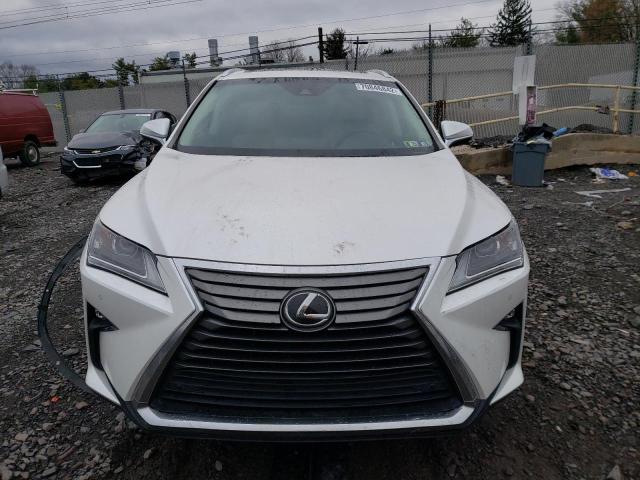 Photo 5 from auction – 2017 LEXUS RX 350 BAS with VIN 2T2BZMCA3HC105929