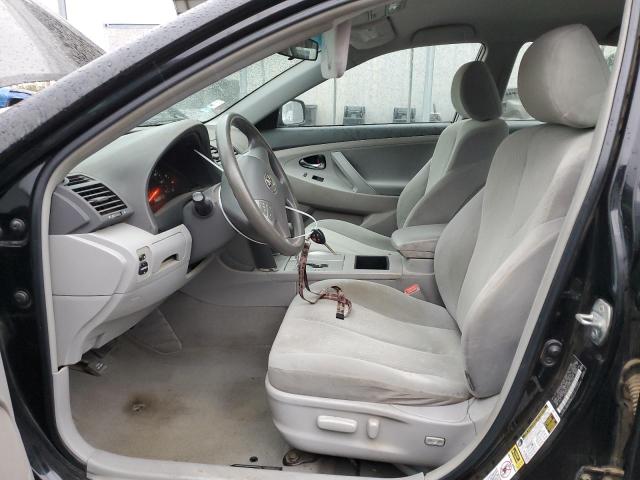 Photo 7 from auction – 2009 TOYOTA CAMRY BASE with VIN 4T4BE46K09R120740