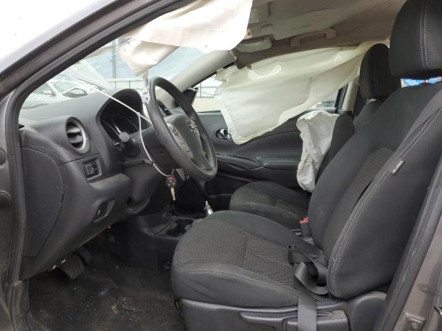 Photo 7 from auction – 2019 NISSAN VERSA S with VIN 3N1CN7AP3KL843928