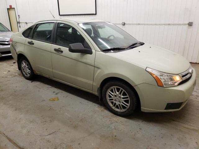 Photo 4 from auction – 2011 FORD FOCUS SE with VIN 1FAHP3FN3BW160947