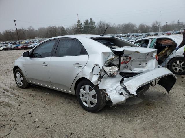 Photo 2 from auction – 2010 KIA FORTE LX with VIN KNAFT4A27A5115981