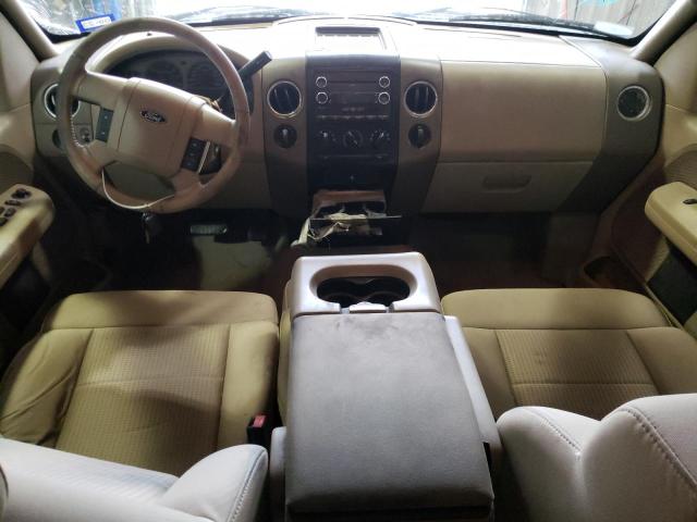 Photo 8 from auction – 2008 FORD F150 SUPER with VIN 1FTPW14V68FC03041