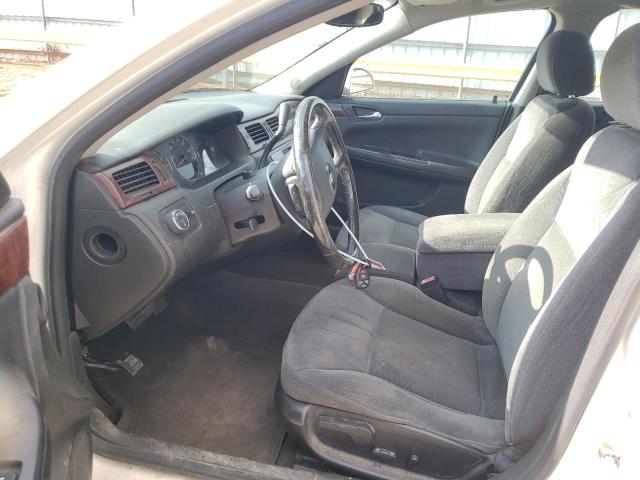 Photo 7 from auction – 2006 CHEVROLET IMPALA LT with VIN 2G1WT58K569431834