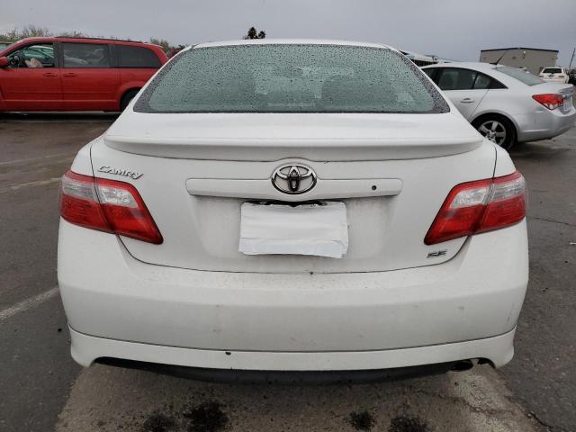 Photo 6 from auction – 2009 TOYOTA CAMRY BASE with VIN 4T1BE46K69U894839