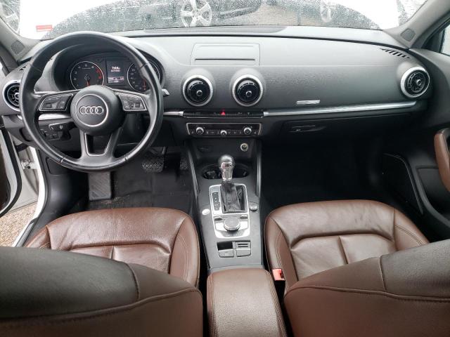 Photo 8 from auction – 2017 AUDI A3 PREMIUM with VIN WAUGUGFF2H1038307