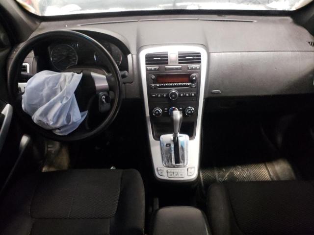 Photo 8 from auction – 2008 PONTIAC TORRENT with VIN 2CKDL33F986019961