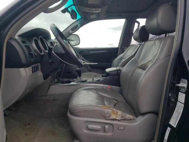Photo 7 from auction – 2003 TOYOTA 4RUNNER LI with VIN JTEBU17R638009276