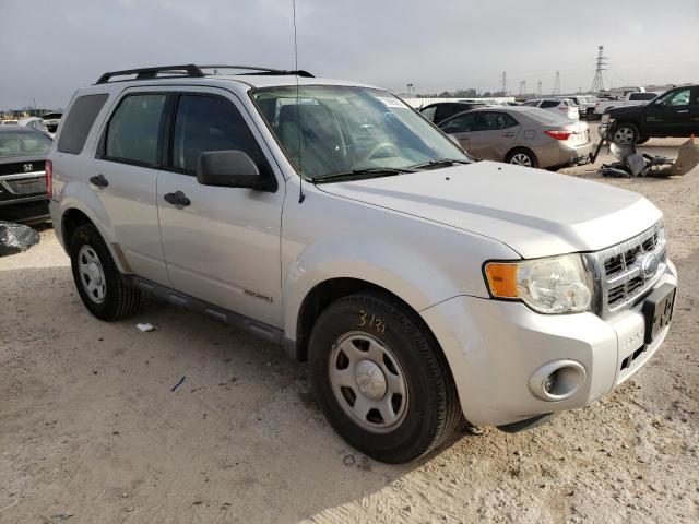 Photo 4 from auction – 2008 FORD ESCAPE XLS with VIN 1FMCU02Z78KB05014