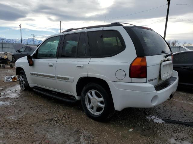 Photo 2 from auction – 2002 GMC ENVOY with VIN 1GKDT13S522163265