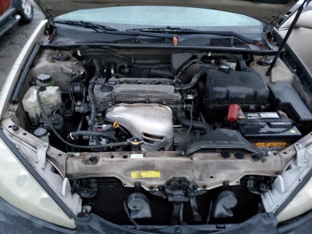 Photo 11 from auction – 2006 TOYOTA CAMRY LE with VIN 4T1BE32K76U108672