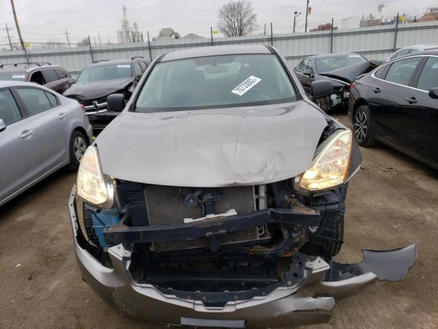 Photo 5 from auction – 2011 NISSAN ROGUE S with VIN JN8AS5MV6BW675812