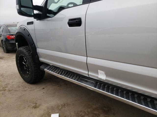 Photo 12 from auction – 2019 FORD F150 SUPER with VIN 1FTEW1E40KKC25435