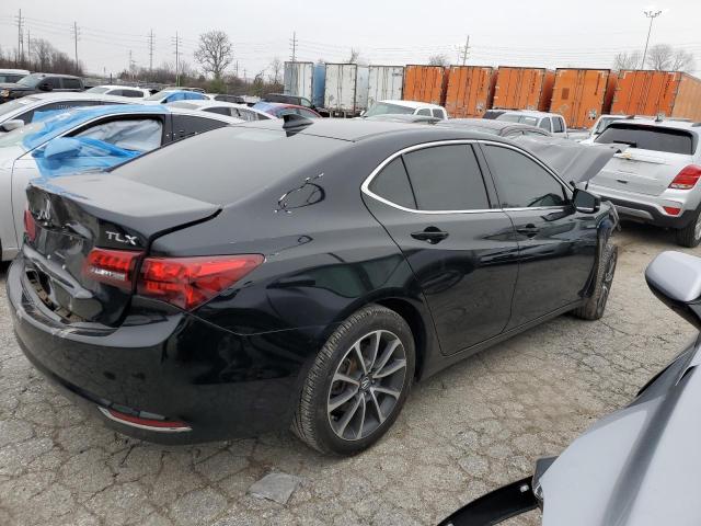 Photo 3 from auction – 2015 ACURA TLX TECH with VIN 19UUB2F56FA005394