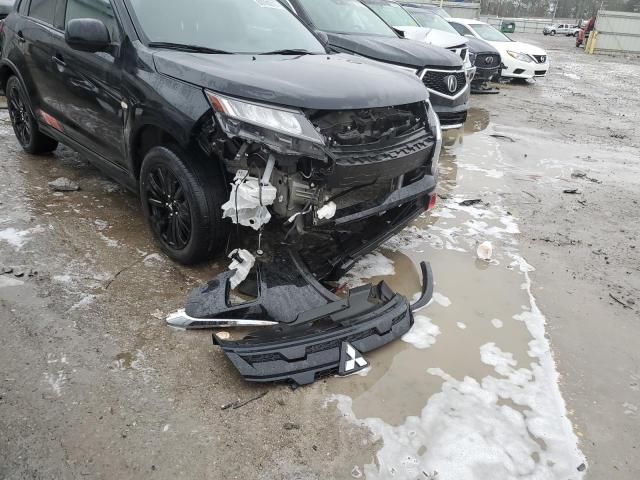Photo 12 from auction – 2020 MITSUBISHI OUTLANDER with VIN JA4AP3AU5LU025566