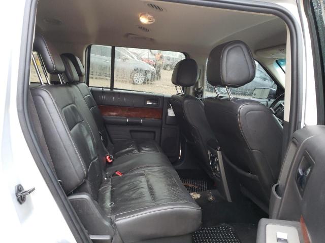Photo 10 from auction – 2011 FORD FLEX with VIN 2FMGK5DC7BBD23145