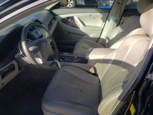 Photo 7 from auction – 2011 TOYOTA CAMRY BASE with VIN 4T1BF3EK6BU144520