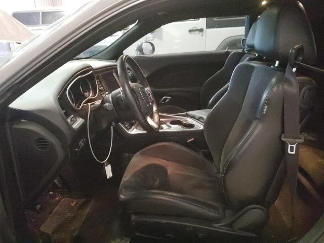 Photo 7 from auction – 2017 DODGE CHALLENGER with VIN 2C3CDZGG5HH634084